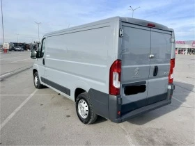 Peugeot Boxer 2.2HDI+ 130kc+ регистрация+ Топ състояние, снимка 5