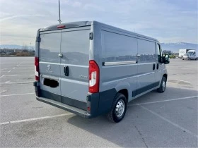     Peugeot Boxer 2.2HDI+ 130kc+ +  