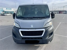 Peugeot Boxer 2.2HDI+ 130kc+ регистрация+ Топ състояние, снимка 7