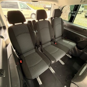 Mercedes-Benz Vito 113CDi-4x4-8местен-Клима | Auto.bg — изображение 11