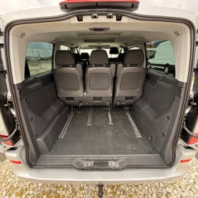 Mercedes-Benz Vito 113CDi-4x4-8местен-Клима | Auto.bg — изображение 9