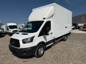 ����� �� �������� �� Ford Transit 2.0!131k.c!EURO6!�.����!�����