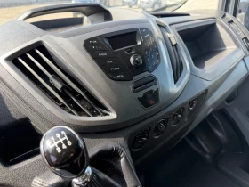 Ford Transit 2.0!131k.c!EURO6!�.����!����� | Mobile.bg � ����� ������ 9