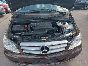 Mercedes-Benz Viano 2.2* CDI* 163 �.�.* LUX* 6+ 1 �.* EURO 5* ������� | Mobile.bg � ����� ������ 17