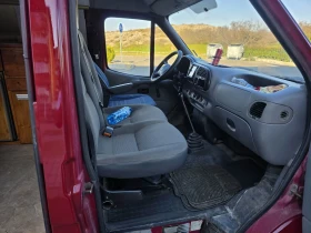 Ford Transit Ford transit 2.5 ������ | Mobile.bg � ����� ������ 5