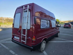 Ford Transit Ford transit 2.5 ������ | Mobile.bg � ����� ������ 3