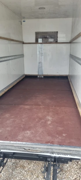Mercedes-Benz Sprinter 318 ����� ���� | Mobile.bg � ����� ������ 12