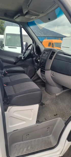 Mercedes-Benz Sprinter 318 ����� ���� | Mobile.bg � ����� ������ 8