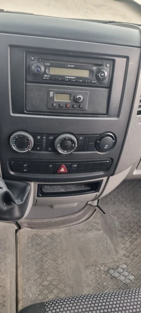 Mercedes-Benz Sprinter 318 ����� ���� | Mobile.bg � ����� ������ 10