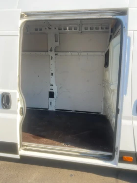 Fiat Ducato Макси L4H3 Климатроник  | Auto.bg — изображение 9