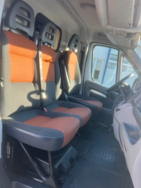 Fiat Ducato Макси L4H3 Климатроник  | Auto.bg — изображение 14