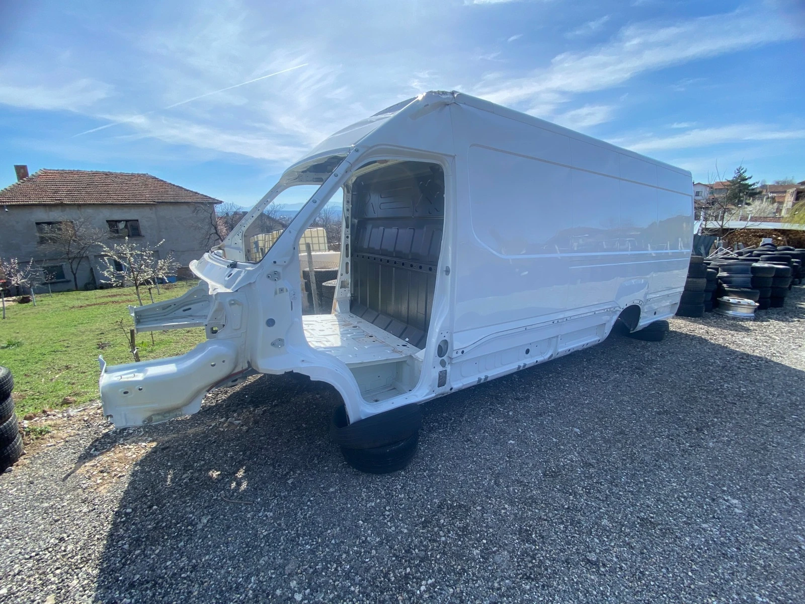 Iveco Daily, снимка 1