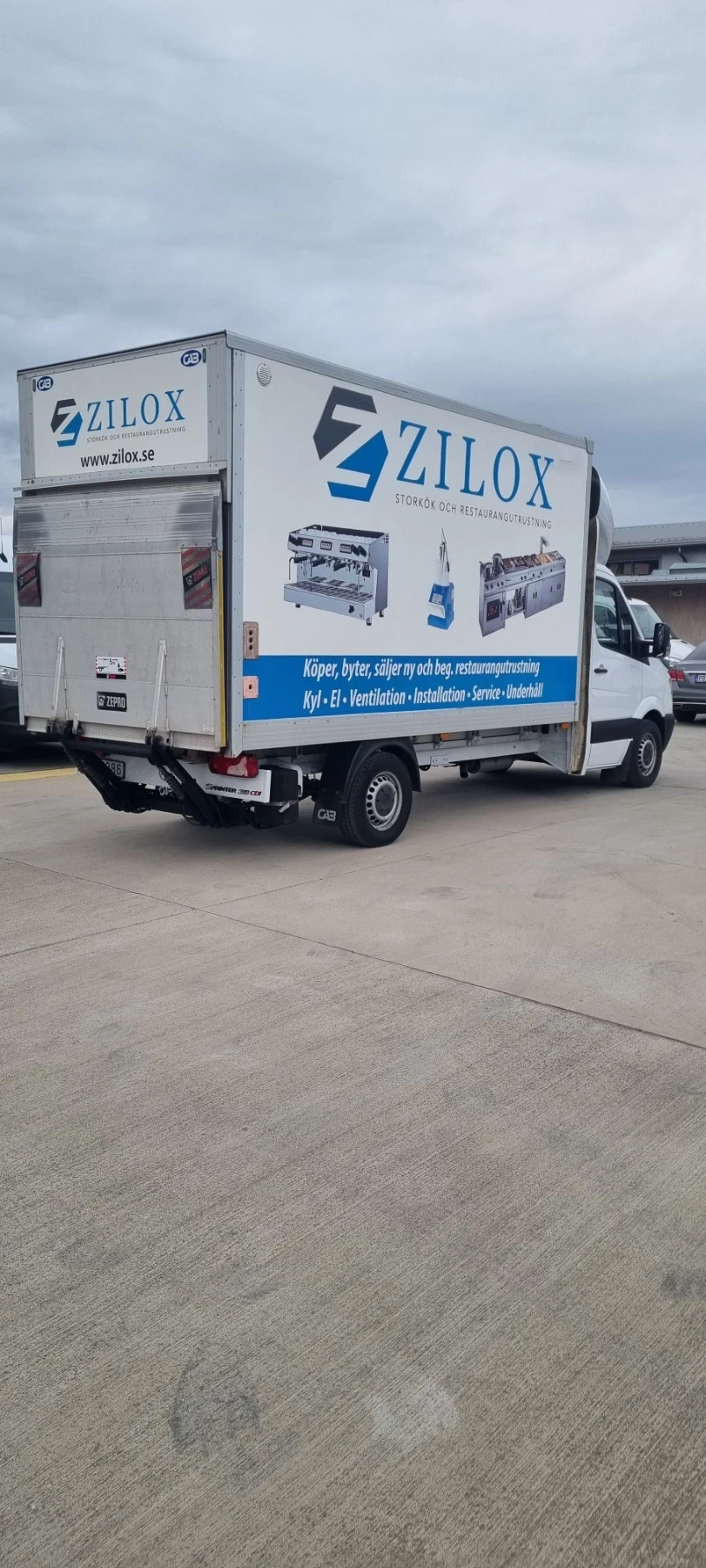 Mercedes-Benz Sprinter 318 ����� ���� | Mobile.bg � ����������� 3