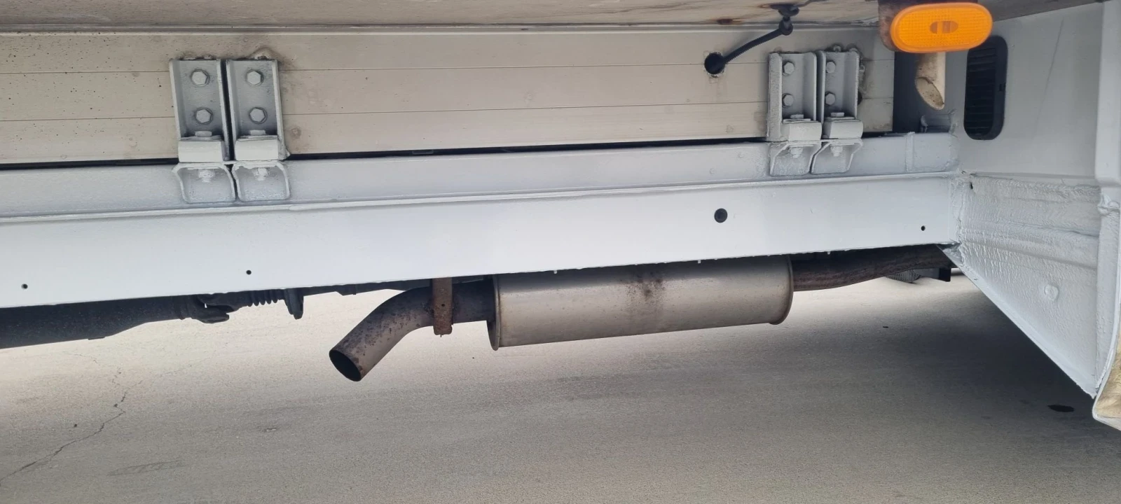 Mercedes-Benz Sprinter 318 ����� ���� | Mobile.bg � ����������� 6