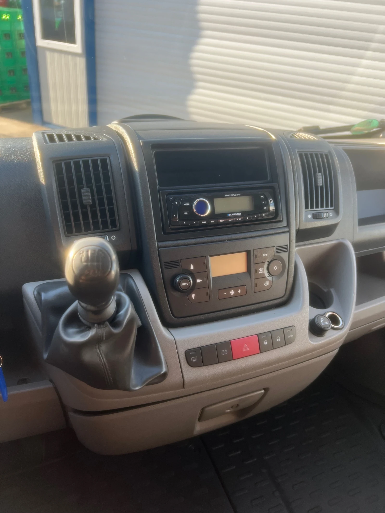 Fiat Ducato Макси L4H3 Климатроник , снимка 15 - Бусове и автобуси - 55622068