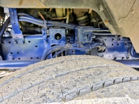 Man Tgs 8x4  ЗЪРНОВОЗ , снимка 15