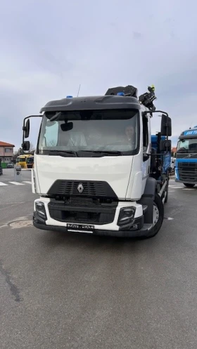 Renault D, снимка 4