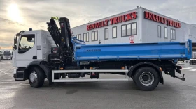 Renault D, снимка 3