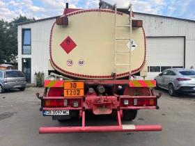 Man Tga 26 430, снимка 5
