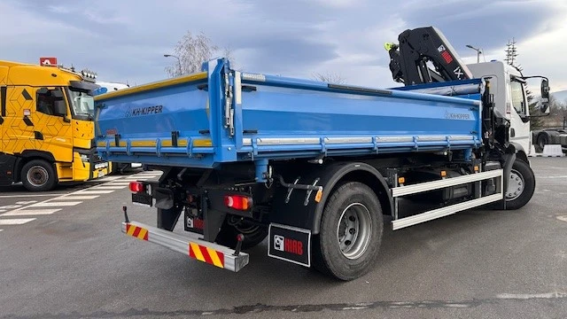 Renault D  - изображение 5