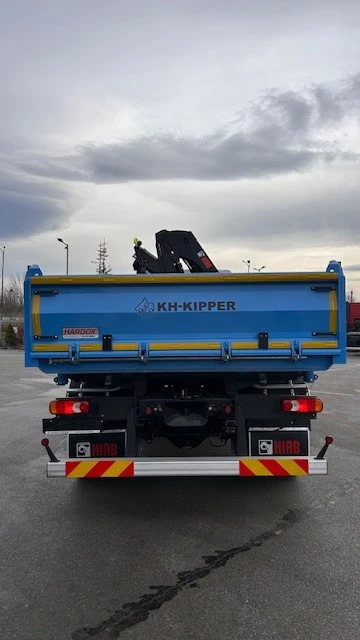 Renault D  - изображение 6