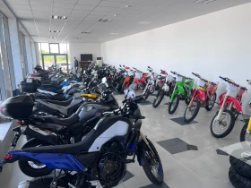 Beta Alp C4 00 0 50cc, снимка 12