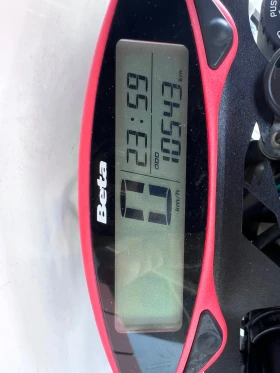 Beta Alp C4 00 0 50cc, снимка 10