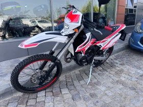 Beta Alp C4 00 0 50cc, снимка 6