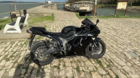 Kawasaki Zxr Zx6-R, снимка 8