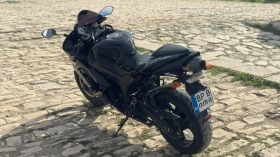 Kawasaki Zxr Zx6-R, снимка 6