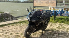 Kawasaki Zxr Zx6-R, снимка 3