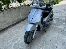 Piaggio Beverly 500, снимка 2