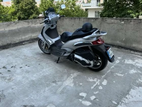Piaggio Beverly 500, снимка 1