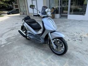 Piaggio Beverly 500, снимка 3