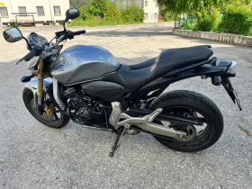 Honda Cb 600 F, снимка 6