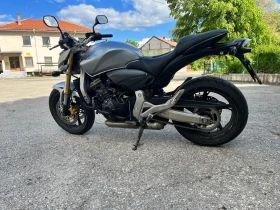 Honda Cb 600 F, снимка 8