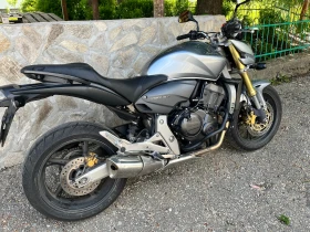 Honda Cb 600 F, снимка 1