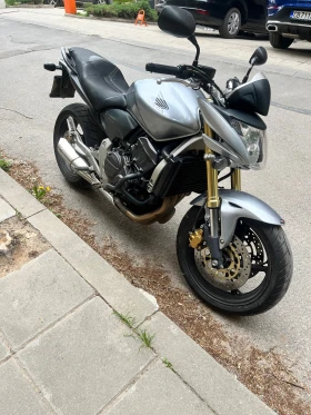 Honda Cb 600 F, снимка 5