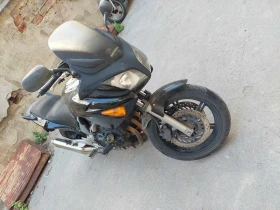 Honda Cbf, снимка 4