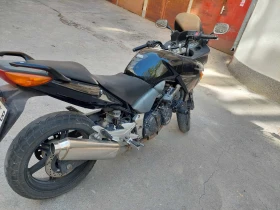 Honda Cbf, снимка 1