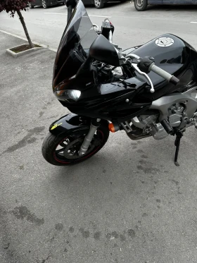  Yamaha FZ6