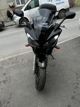 Yamaha FZ6 | Mobile.bg    5
