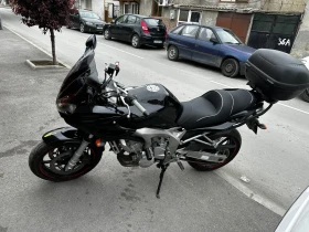 Yamaha FZ6 | Mobile.bg    6