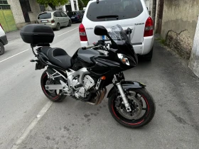 Yamaha FZ6 | Mobile.bg    4