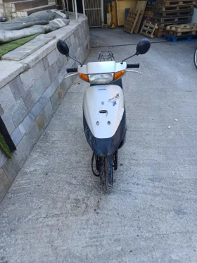     Suzuki Lets
