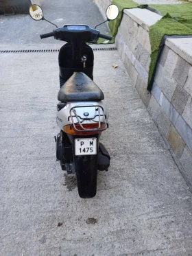 Suzuki Lets | Mobile.bg    4