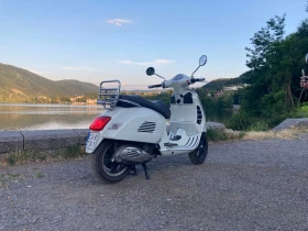 Vespa GTS Gts300 super sport | Mobile.bg    3