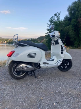 Vespa GTS Gts300 super sport | Mobile.bg    8
