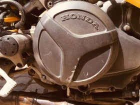 Honda Vtr | Mobile.bg    16