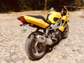 Обява за продажба на Honda Vtr ~4 600 лв. - изображение 3